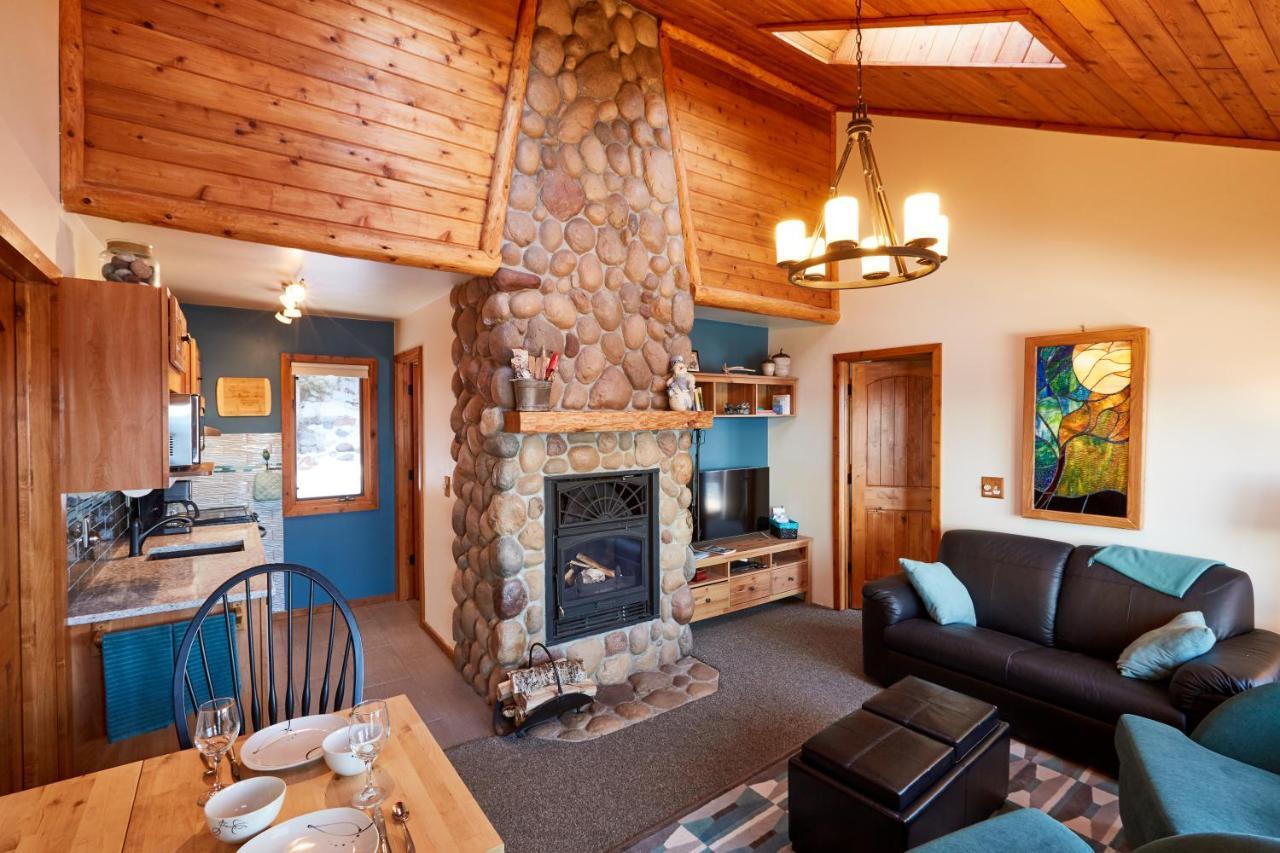 Heart Of Superior Lake Cabin 15 Mi To Lutsen Mtn! Schroeder Exterior photo