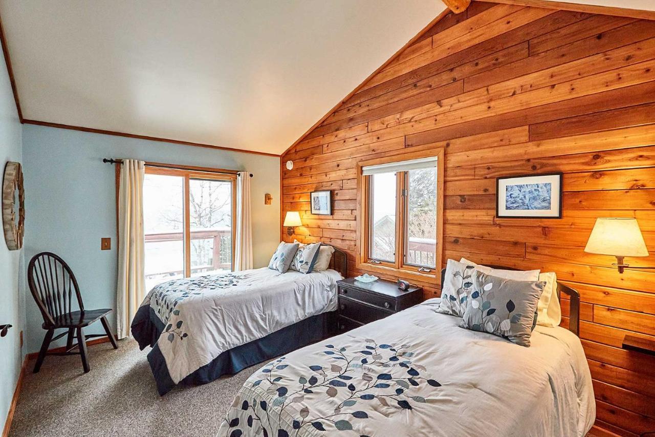 Heart Of Superior Lake Cabin 15 Mi To Lutsen Mtn! Schroeder Exterior photo